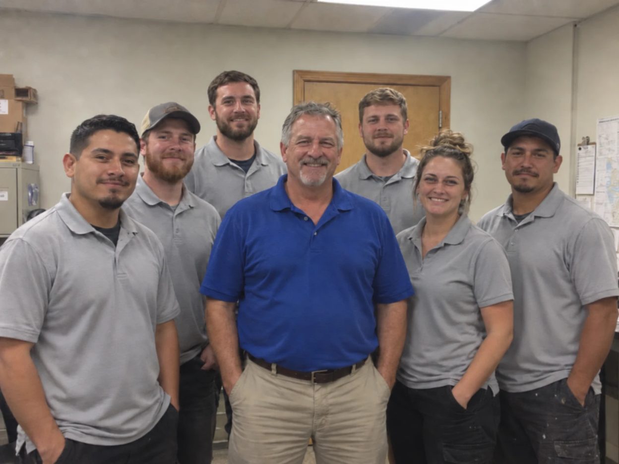 AC Repair service in Dearborn, MI