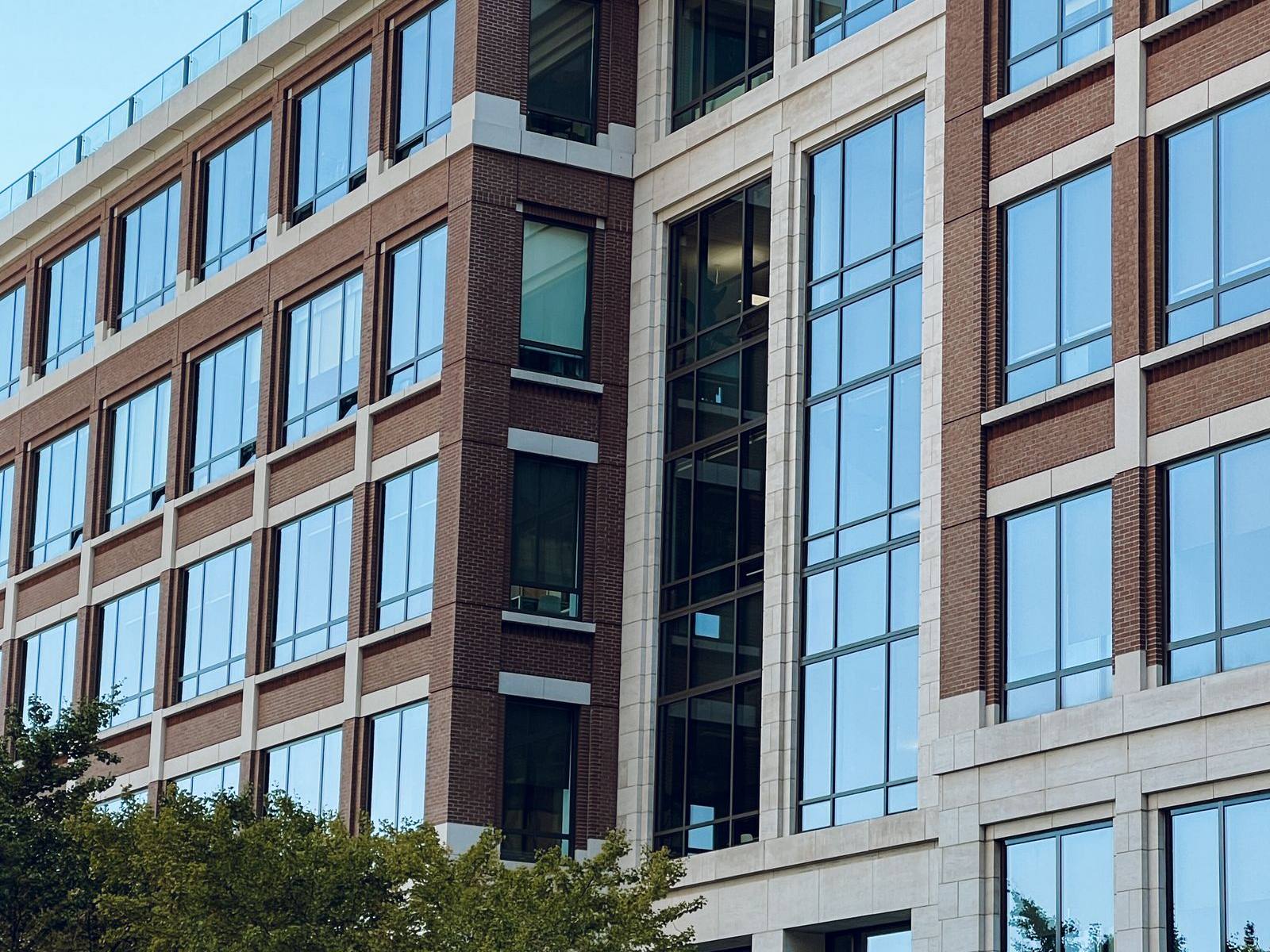 Commercial HVAC service in Dearborn