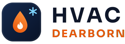 Dearborn HVAC